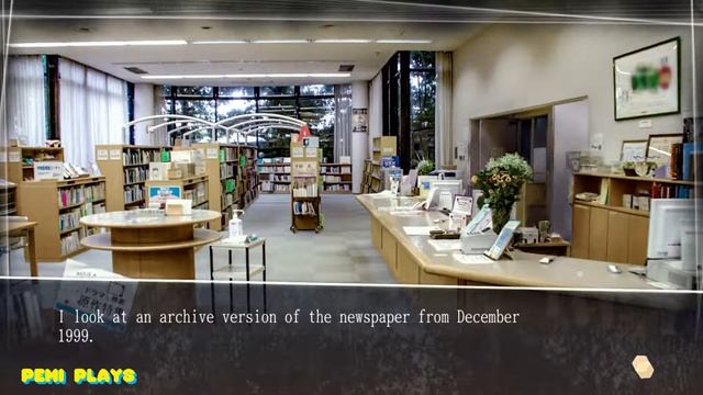 Root Letter : Last Answer Gameplay #2 смотреть онлайн