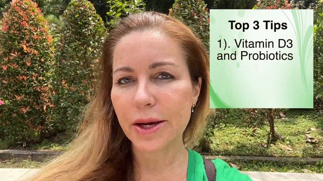 3 Tips to being you're best when mega busy смотреть онлайн