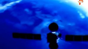 НЛО на солнце, рождение планет.