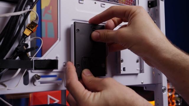 Lian Li Lancool 3 review with two different setups смотреть онлайн