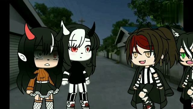 MEME~эту песню знают только убийцы?~|Mizuko-_-| смотреть онлайн