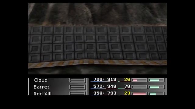 Final Fantasy VII - Complete Weapon Guide смотреть онлайн
