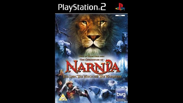 Chronicles of Narnia The Lion The Witch and the Wardrobe Game Soundtrack Track22 смотреть онлайн
