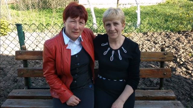 Юбилей мамы, бабушки, свекрови и тёщи! Видео-открытка, поздравление с 55 лет ем! смотреть онлайн