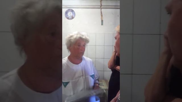 В Приюте на ул Зорге 11.08.2018 смотреть онлайн