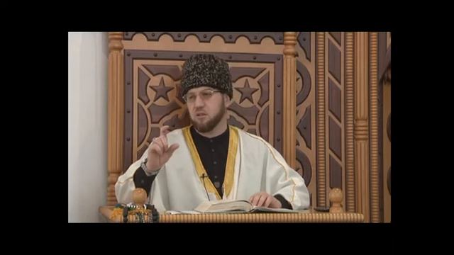 Абдалла ибн Масуд смотреть онлайн