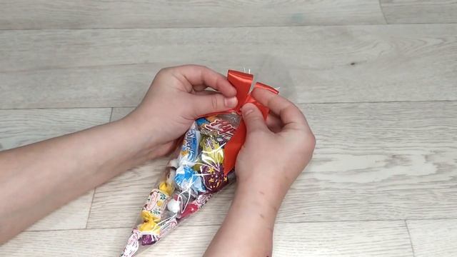 СУПЕР сладкие ПОДАРКИ за 3 минуты. DIY смотреть онлайн
