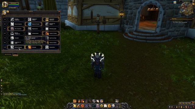 ...FIXED?! NEW Retribution Paladin Revamp | Battle for Azeroth Alpha - World of Warcraft смотреть онлайн