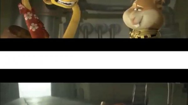 Mr Wolf x Mr Snake - Ты готов услышать нет? (Плохие парни)