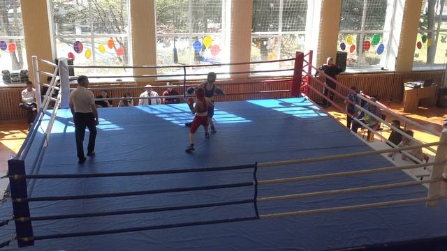 29.04.23.Каскара.Поспелов Иван(САЛЮТ)-Петров Лев(Тюмень)