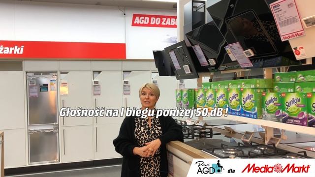 Pani AGD: Okap kuchenny - na co zwrócić uwagę przy wyborze? смотреть онлайн