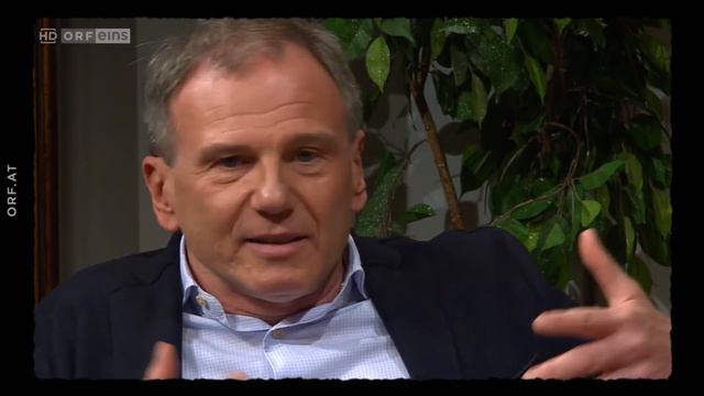 Talk mit Armin Wolf | Willkommen Österreich смотреть онлайн