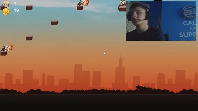 nowa gra - korwin the game смотреть онлайн
