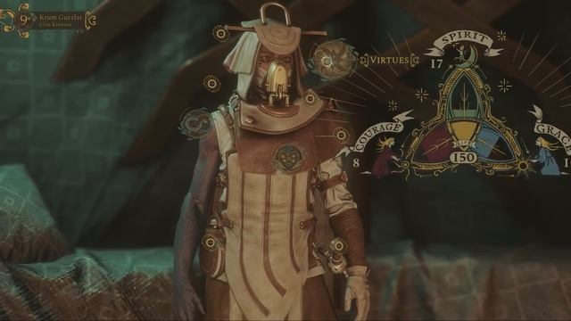 SOULFRAME — НОВАЯ MMORPG ОТ СОЗДАТЕЛЕЙ WARFRAME. БОЛЬШОЙ ГЕЙМПЛЕЙ, БОЛЬШЕ НЕ ММОRPG смотреть онлайн
