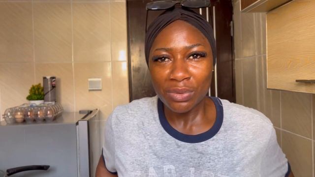 ABUJA LIVING | so… I’M BURNT OUT! an unfiltered day in my life + getting back to me + cooking & mor смотреть онлайн