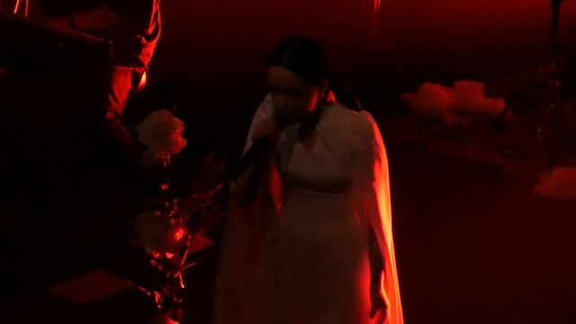 Polnalyubvi - Полный Концерт в СПб 26.05.2022