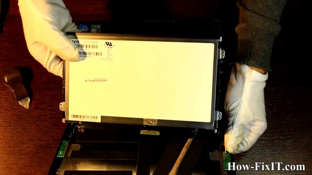 Lenovo E10-30 Screen Replacement Guide