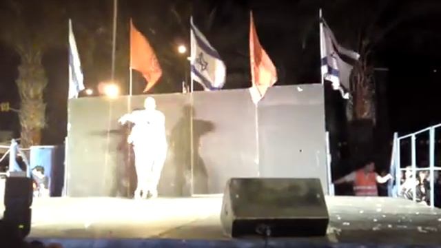 DANCE SHOW - SAMBA " THE MASK " смотреть онлайн