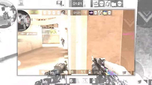 MUVIK 14 ENEMY (читай описание) смотреть онлайн