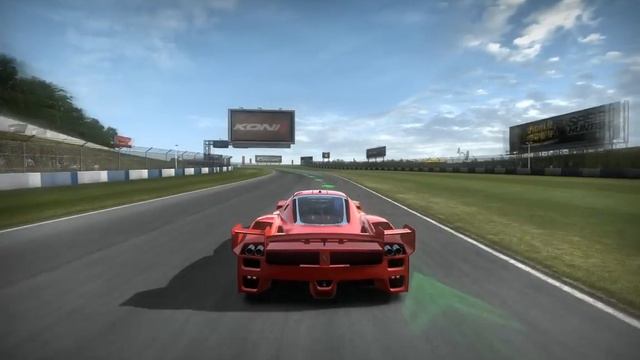 nfs shift patch 1.3 ferrarri fxx смотреть онлайн