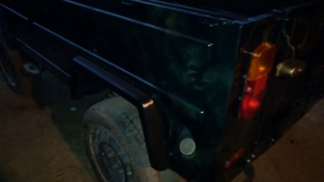 ЛУАЗ - 969 тюнинг окрас лесной камуфляж смотреть онлайн