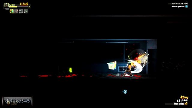 Final Exam Gameplay (PC HD) смотреть онлайн