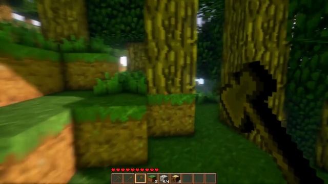 Новый Minecraft на движке Unreal Engine 4 смотреть онлайн