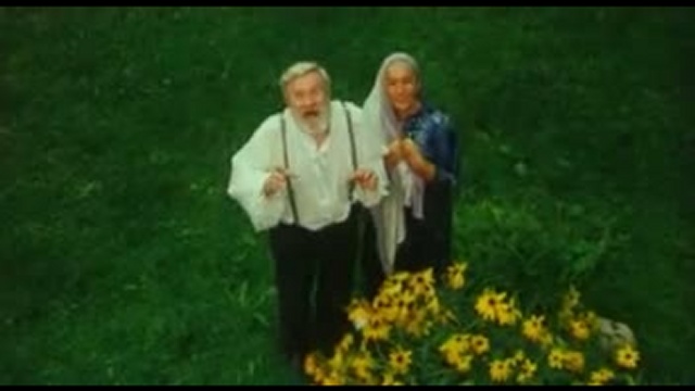 "Колер каханьня" ("Цвет любви")