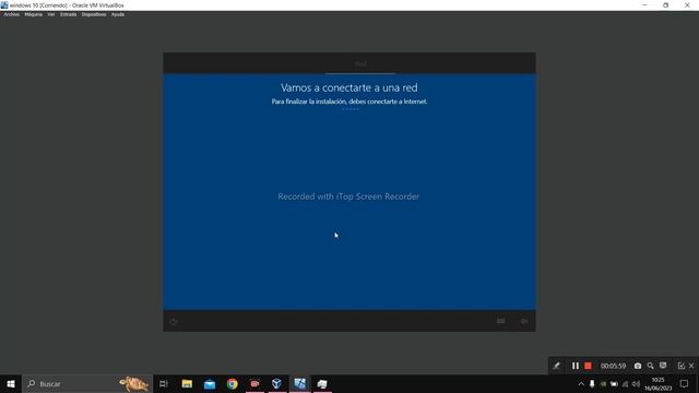Instalación se Windows Server 2019; Windows 10, Windows 11 | En VirtualBox (Guía Completa) смотреть онлайн