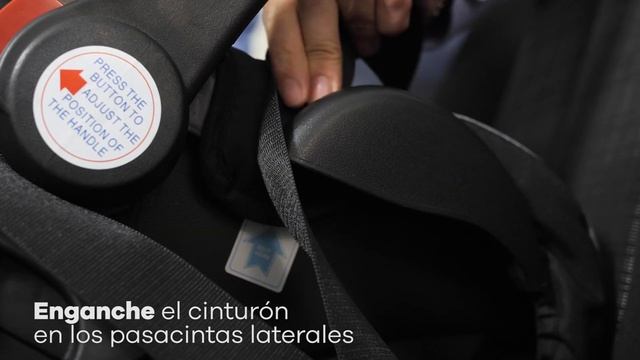 Instalación Huevito 3 EN 1