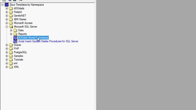 Using MyGeneration to Create Stored Procedures смотреть онлайн