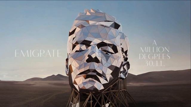 Emigrate (con Till Lindemann) - Let´s Go (sub)