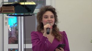 Екатерина Гладких. Крылья.