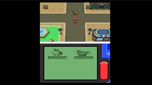 Let´s Play Pokemon Perl 005 (German-IceHawk) - durch Route 205 смотреть онлайн