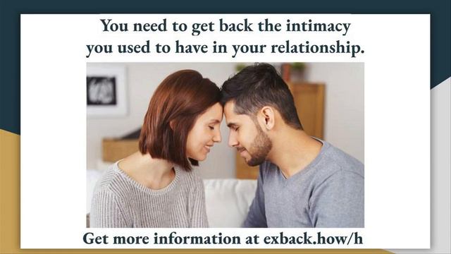 Getting Back With Your Ex Husband After Divorce. 💔 How to Get Your Ex Husband Back After Divorce? смотреть онлайн