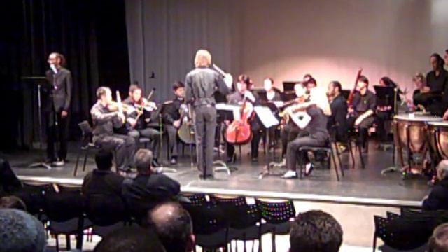 Prokofiev: Peter and the Wolf, Opus 67 (A musical tale for children) - Part 2 of 3 смотреть онлайн