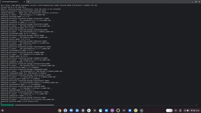 How to install obs on chrome os! смотреть онлайн