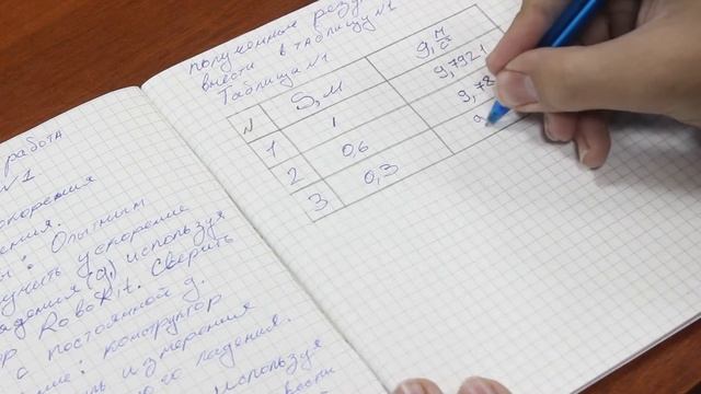 Конструктор для изучения робототехники, электроники и программирования (60 сек) смотреть онлайн