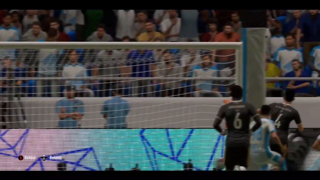 24' Alvaro Morata • Clasique RTTF (El Rayo 2020 - Benito FD) смотреть онлайн