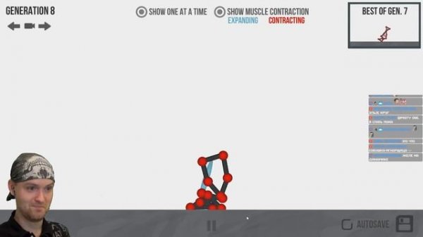 ЭВОЛЮЦИЯ НЕЧТО ► Evolution