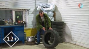 АвтоСфера. Омск-ТВ 15.03.2023