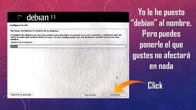 Cómo instalar Debian 11 en VirtualBox | Desde cero | 32 y 64 bits смотреть онлайн
