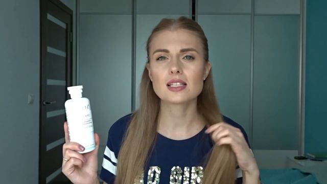 ПОКУПКИ АПРЕЛЬ 2018: YVES ROCHER, BIORE, MOROCCANOIL смотреть онлайн