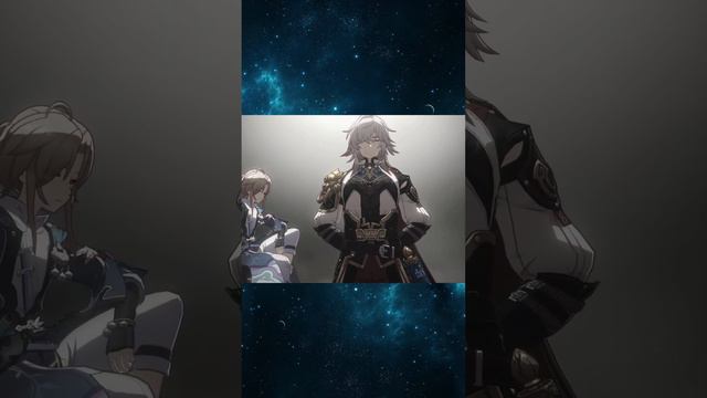 Яньцин Хонкай! Honkai: Star Rail смотреть онлайн