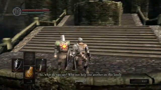 Solaire the Grossly Incandescent смотреть онлайн