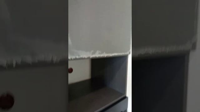 Кухня в потолок СПб. Новогорелово. смотреть онлайн