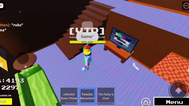 If fresh had a twin смотреть онлайн