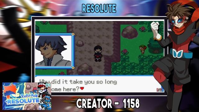 TOP 10 BEST POKEMON GBA ROM HACKS 2017 смотреть онлайн