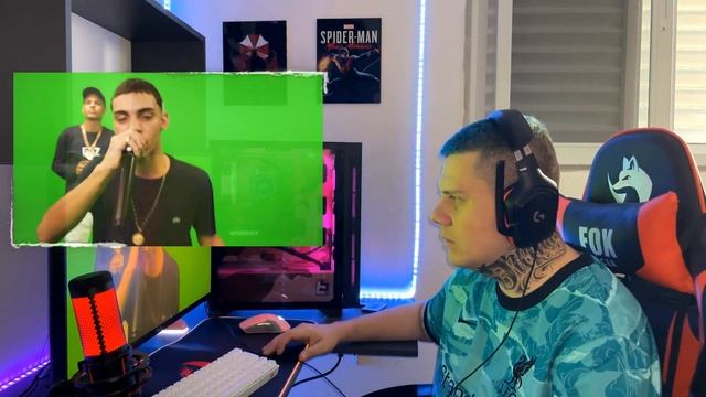 REACT MATECA, MARTELIN, OG BEBEL & MENO TODY MEDLEY 4 !THE BOX! смотреть онлайн