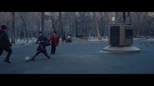 Мимо пройдут | Mood video